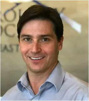 Dr. Brian Rabin, MD