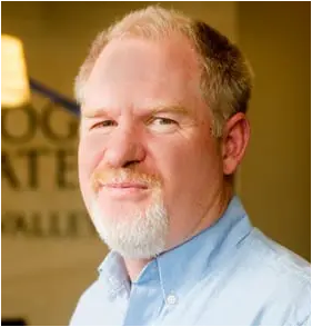 Dr. Kerby Mcdonald