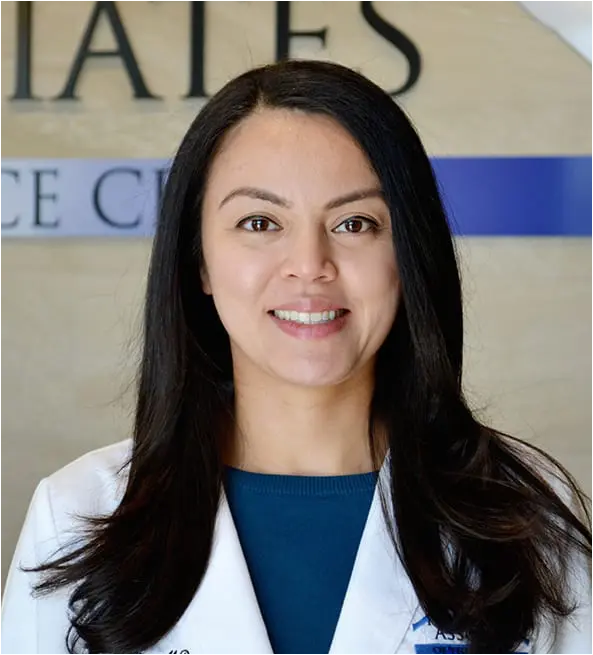 Dr. Marianne De Lima, MD