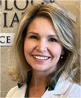 Dr. Rebecca Jones, MD