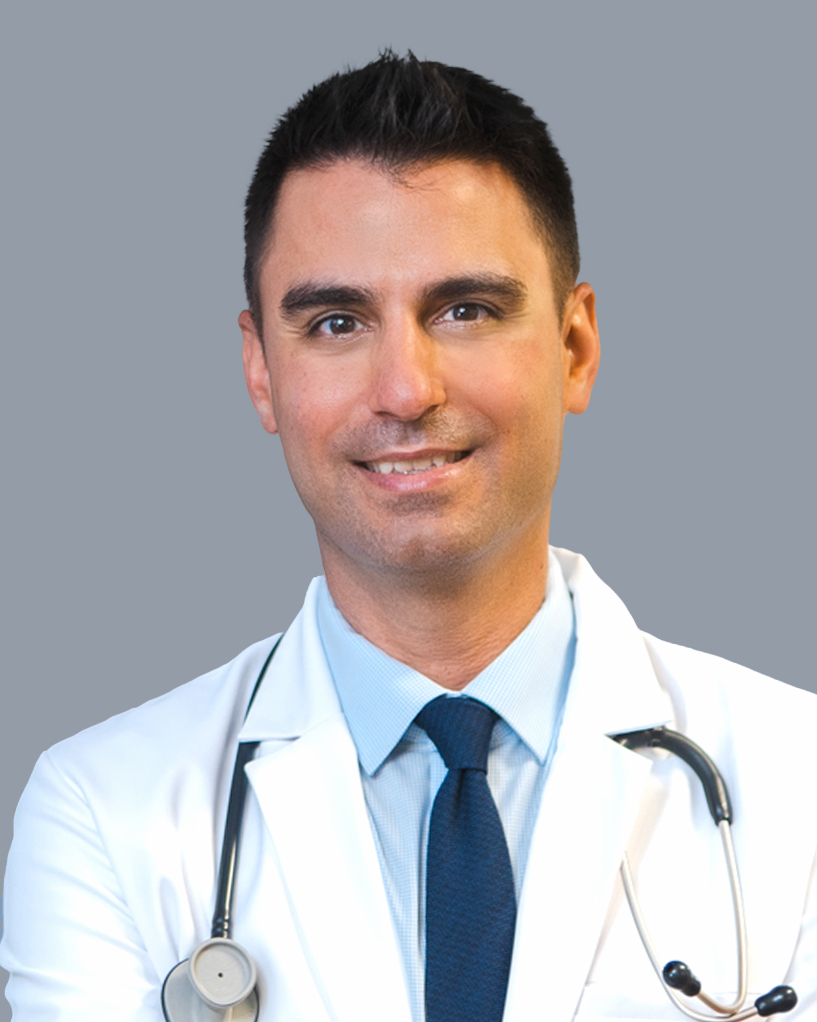 Dr. Kevin Farnam, MD