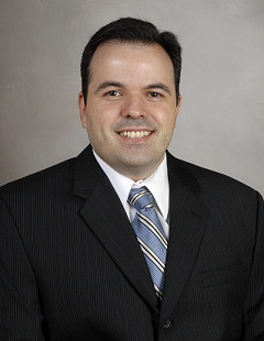 Dr. Javier Barreda Garcia, MD