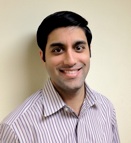 Dr. Nisheet Waghray, MD