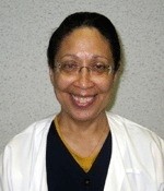 Dr. Elaine Wilson-Colbert, MD