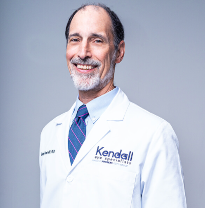 Dr. George Corrent, MD, PHD