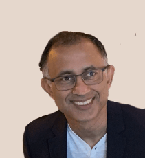 Dr. Ashish Trivedi, MD