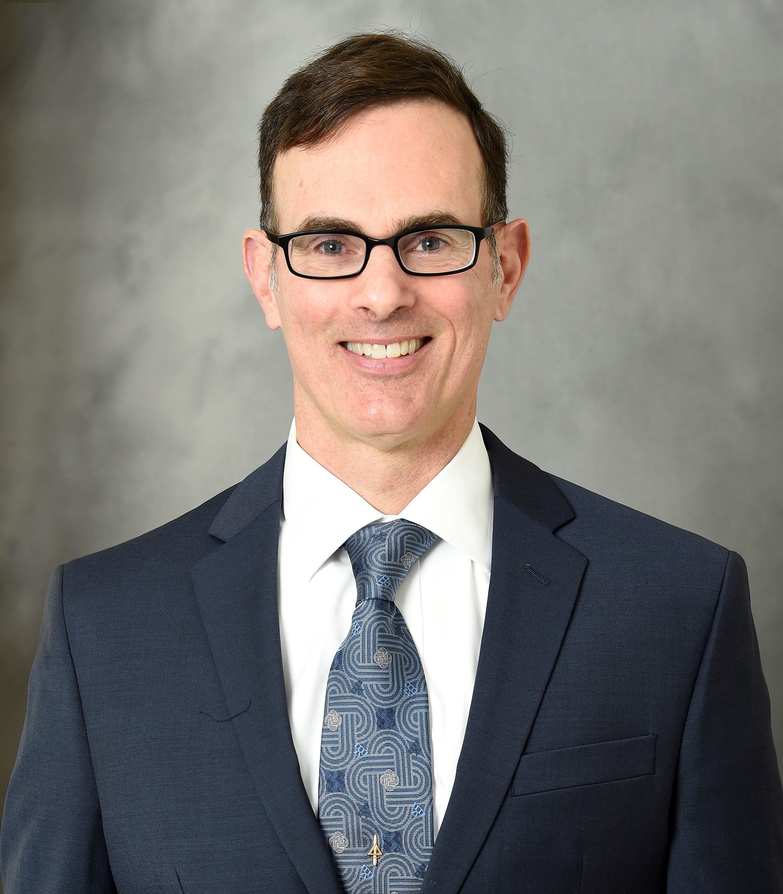 Dr. James Lynch, MD