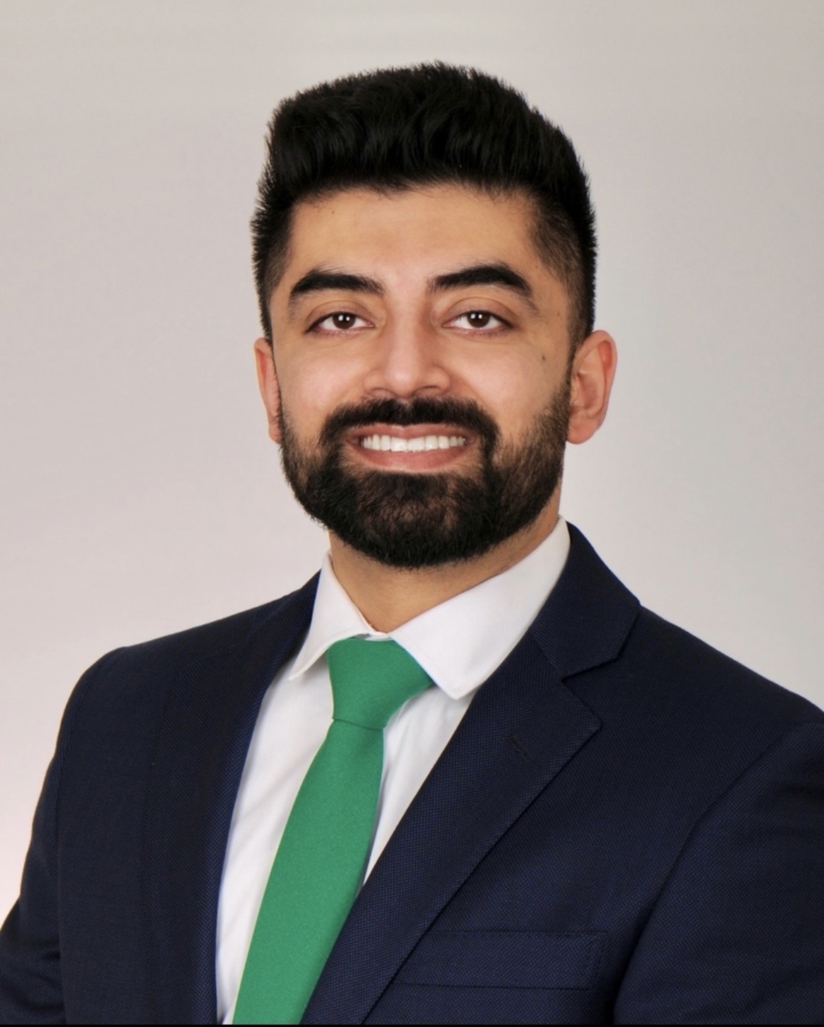 Dr. Rasikh Ajmal, MD