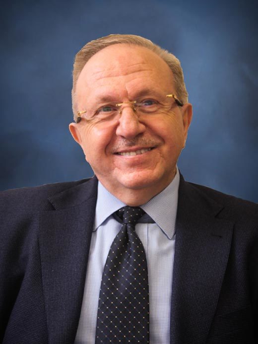 Dr. Imad Basha, MD