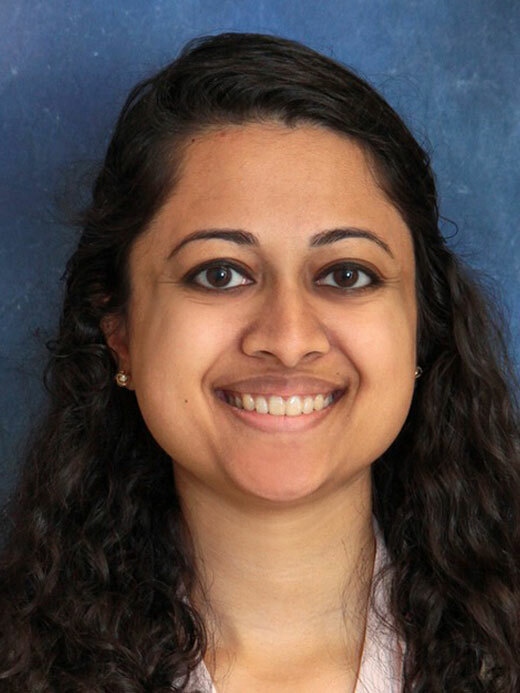 Dr. Priyanka Jain