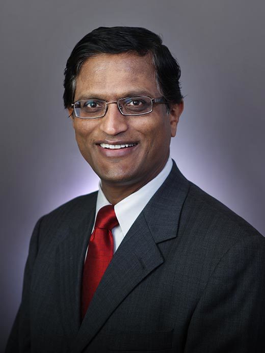 Dr. Rajesh Patel, MD