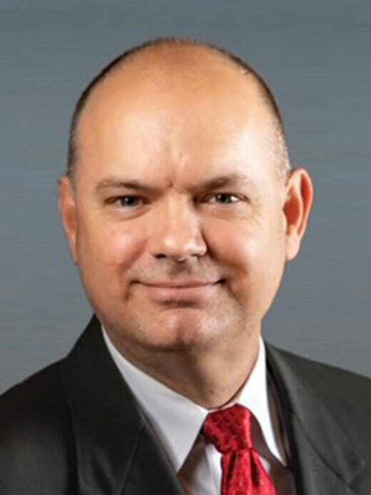 Dr. Thomas Yunger, MD