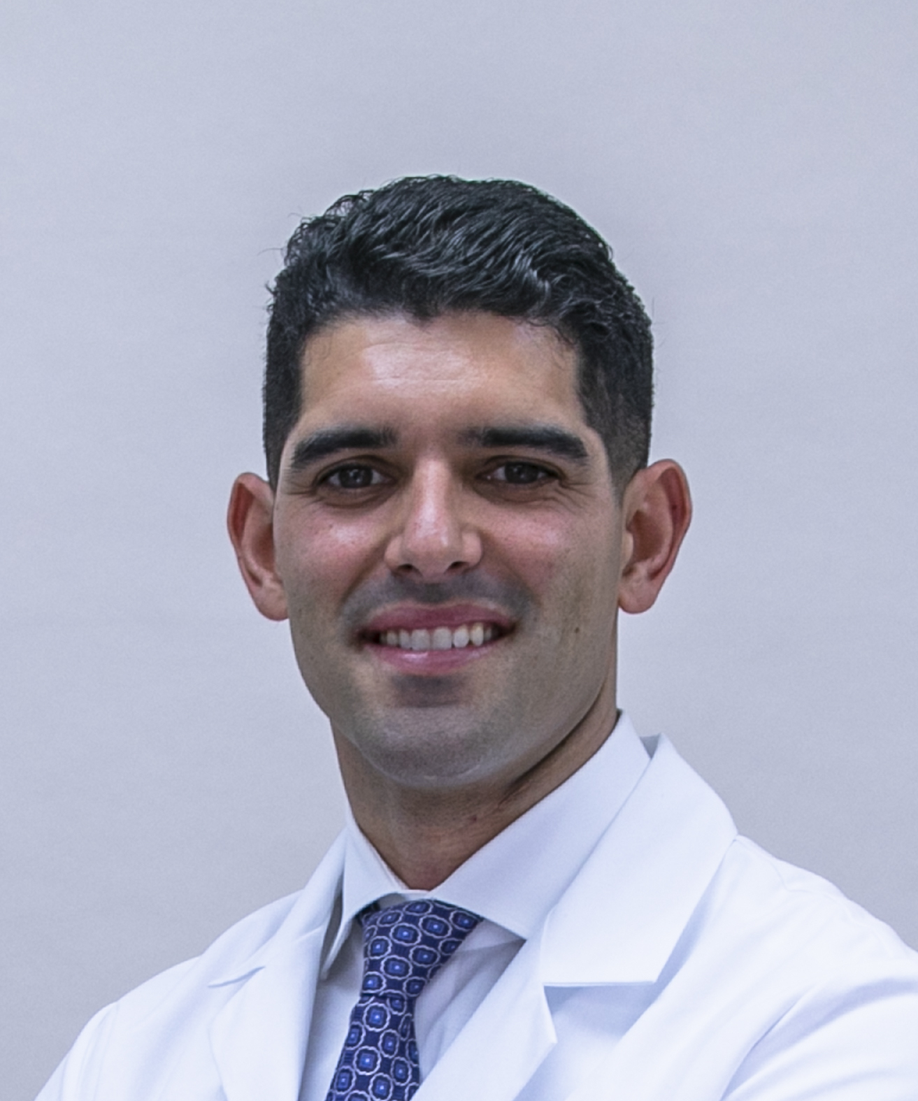 Dr. Michael Mijares, MD