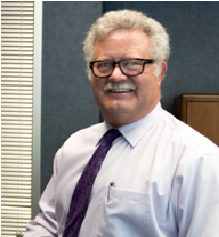 Dr. William Howland, MD