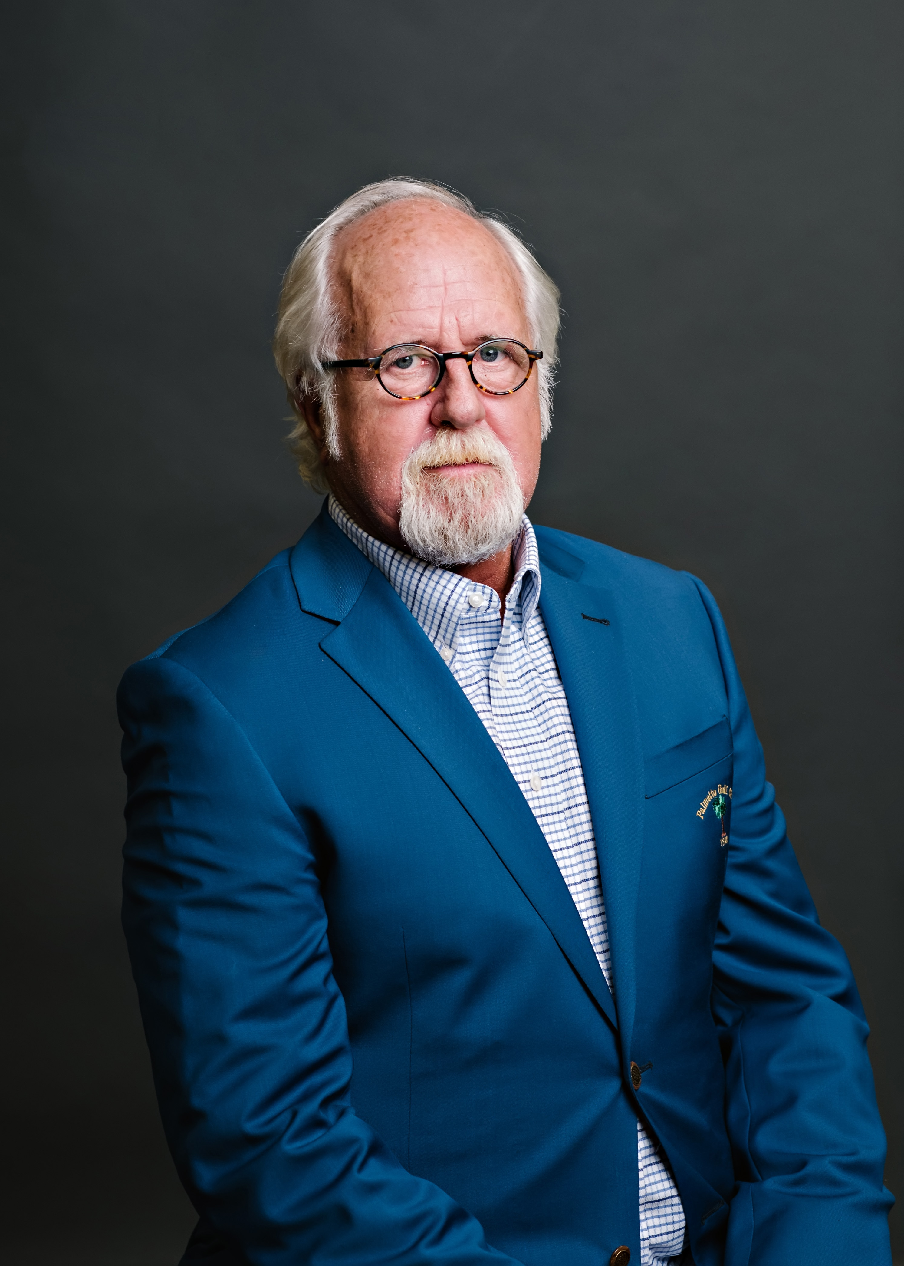Dr. Douglas Holford, MD