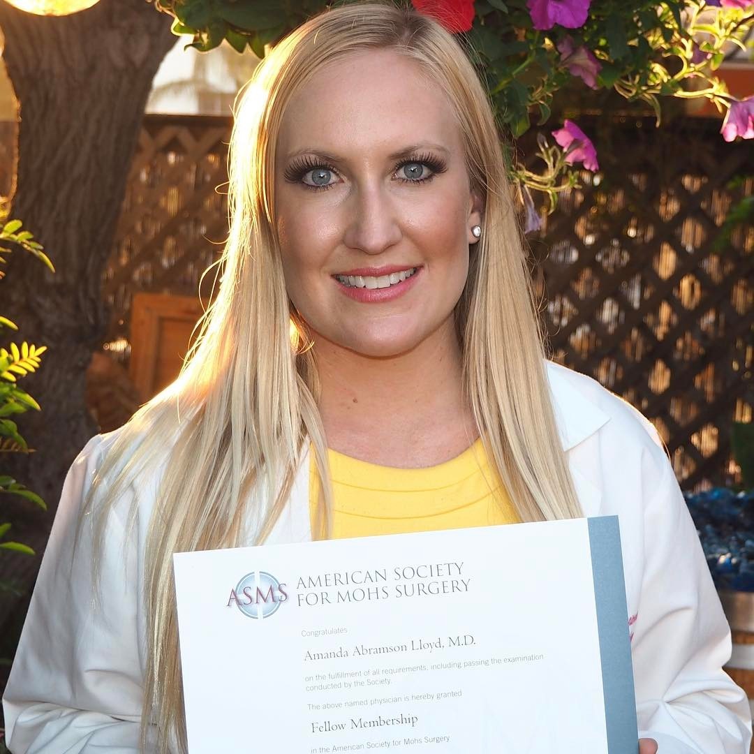 Dr. Amanda Lloyd, MD