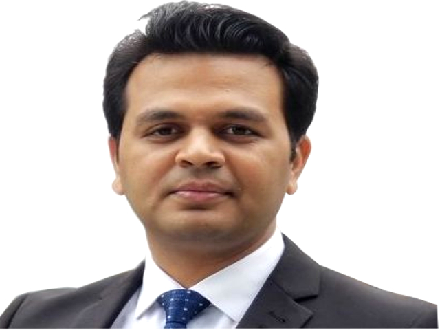 Dr. Ritvijkumar Satodiya, MD