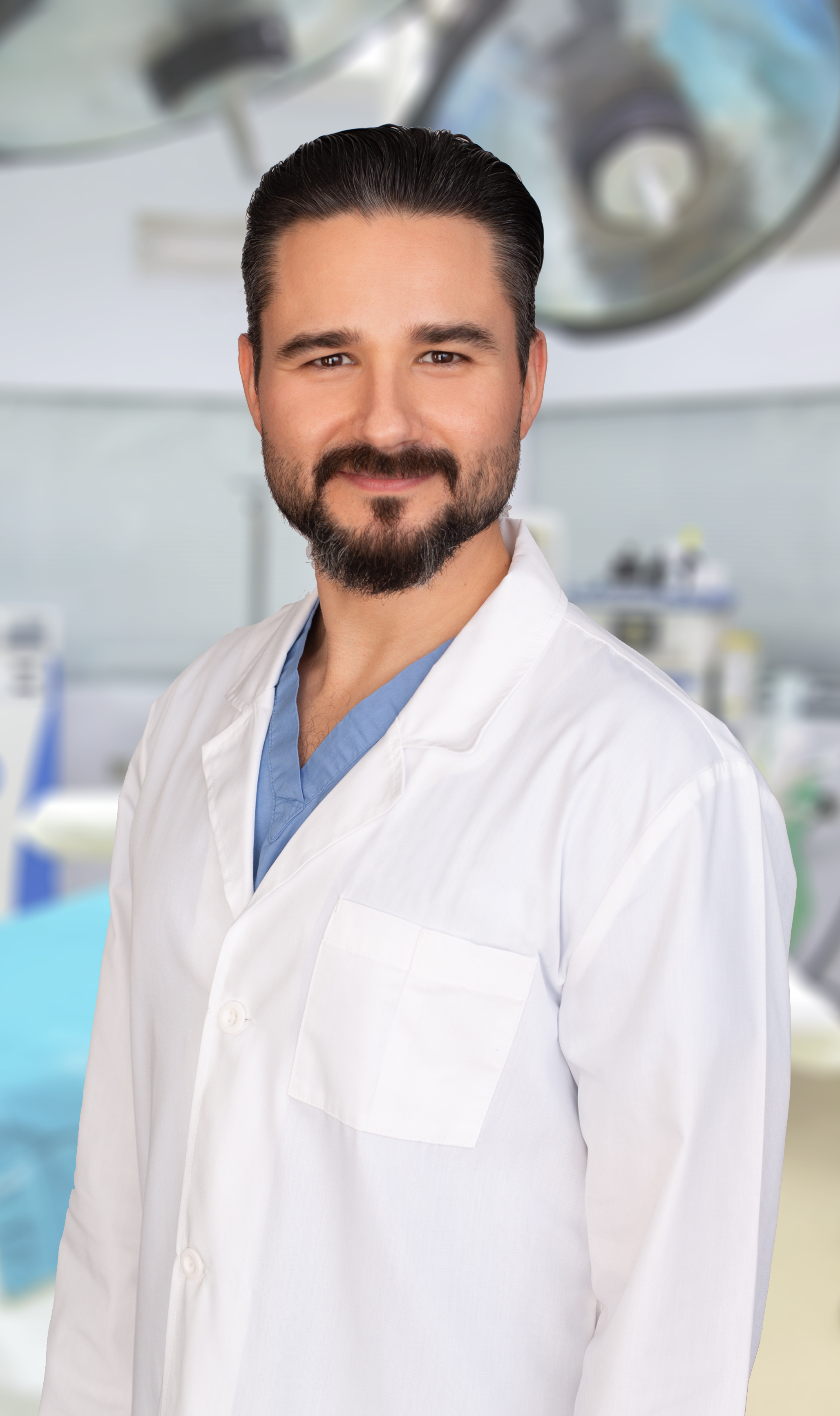 Dr. Matthew Kangas, MD