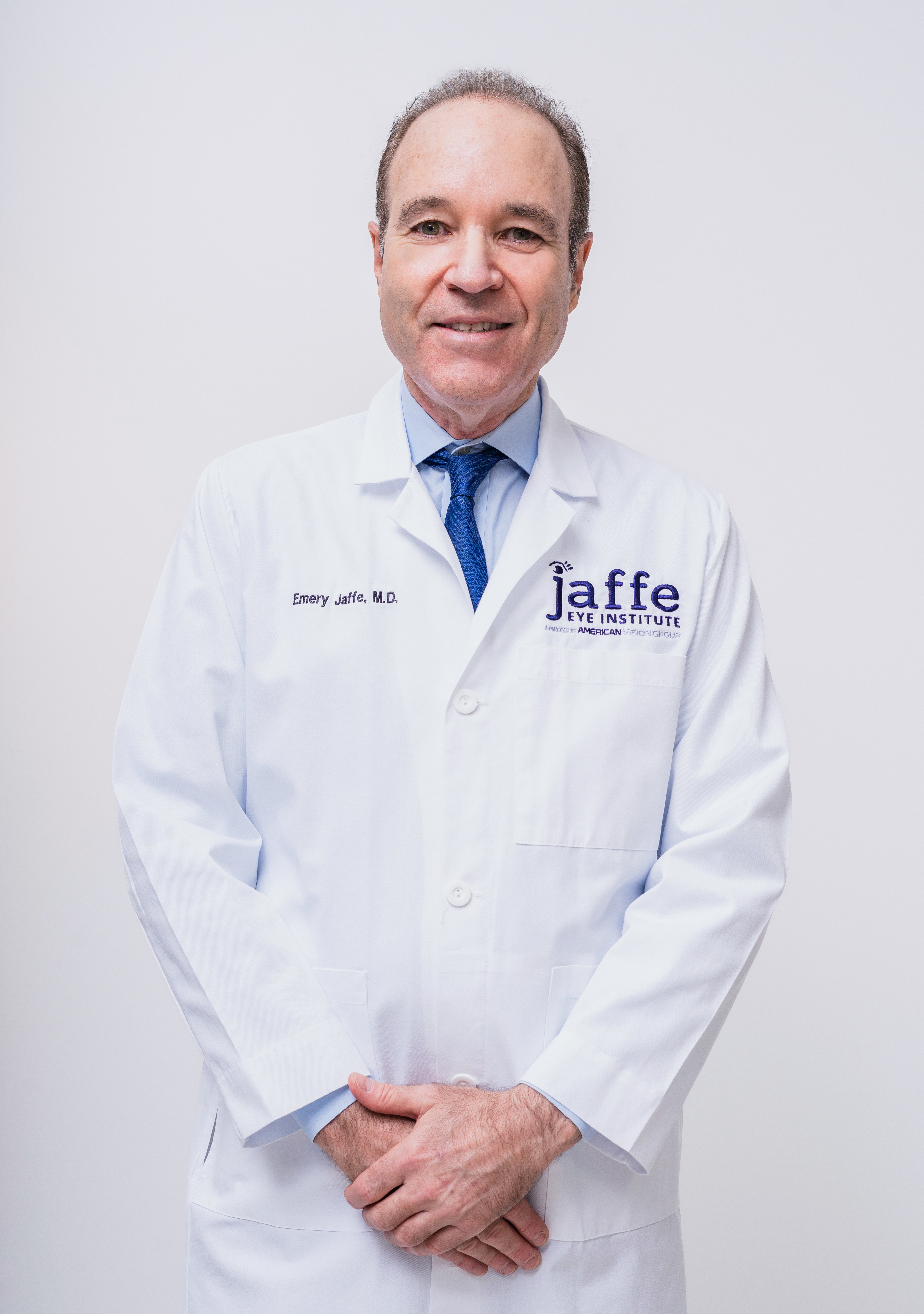 Dr. Emery Jaffe, MD
