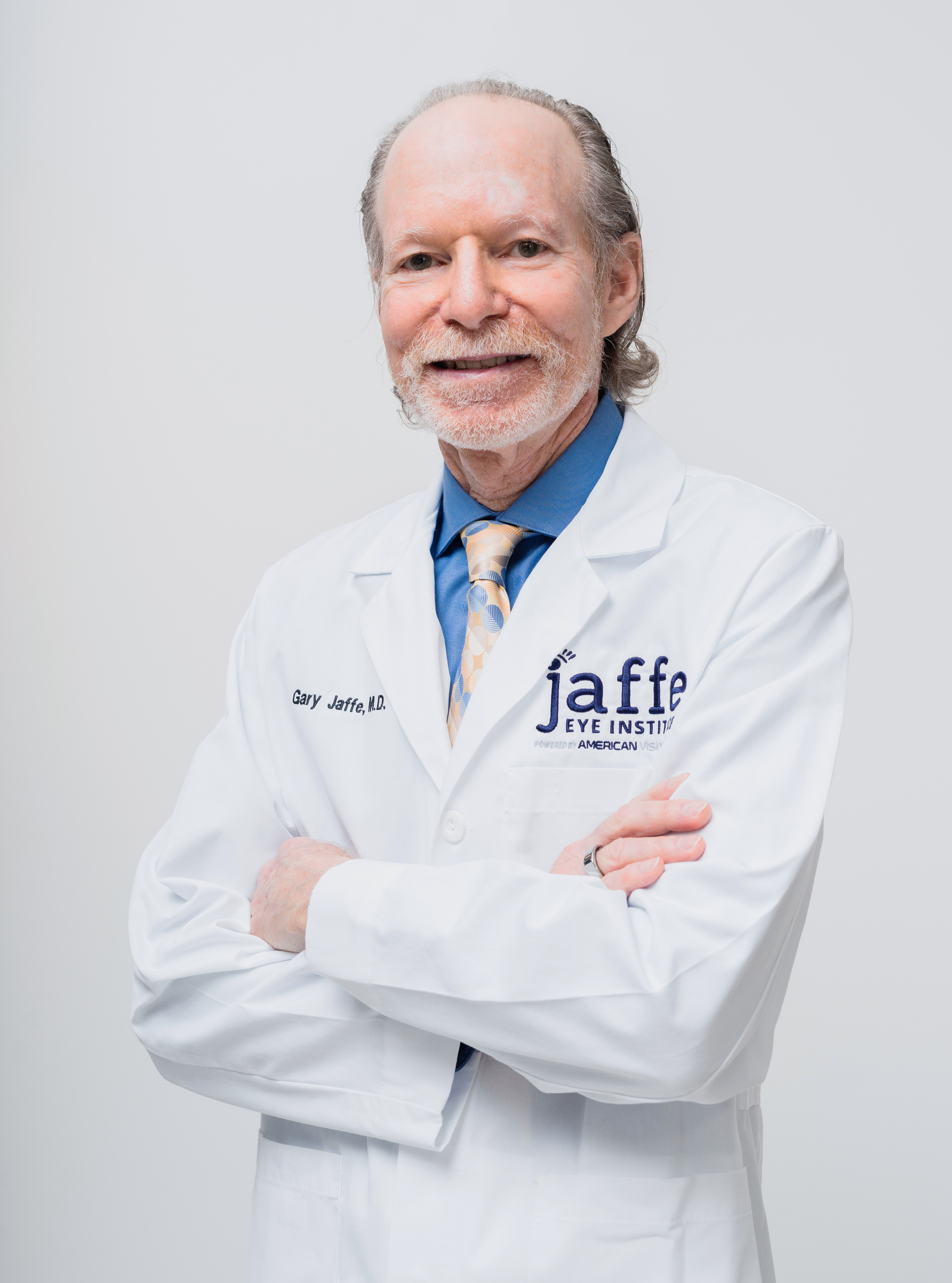 Dr. Gary Jaffe, MD