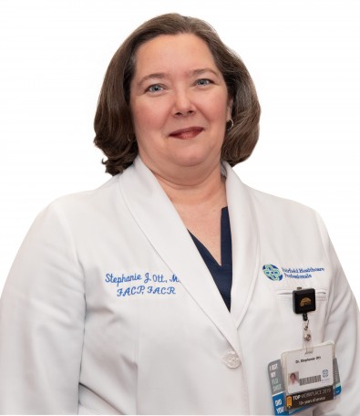 Dr. Stephanie Ott, MD