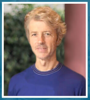Dr. William Holmes, MD
