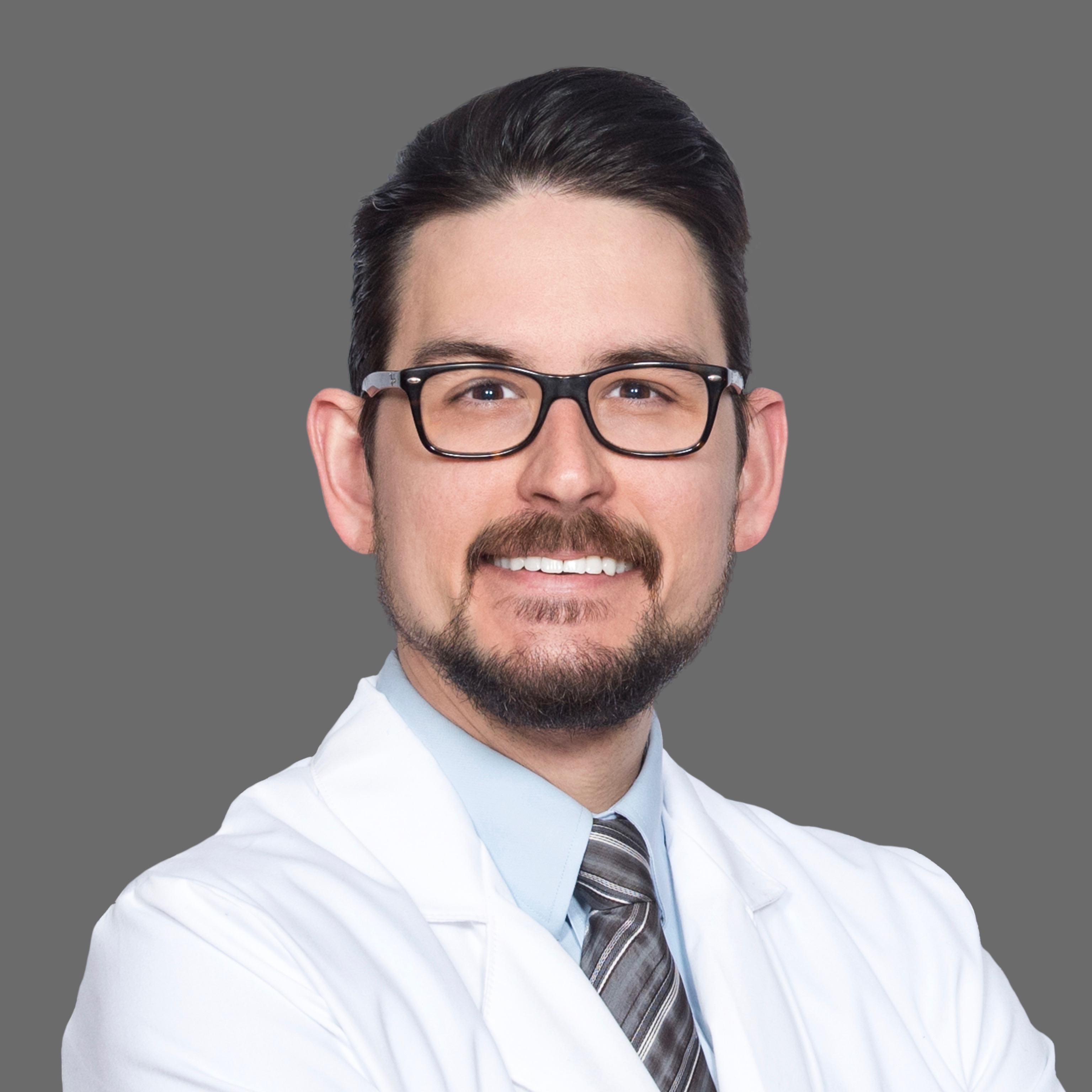 Dr. Michael Manasterski, MD