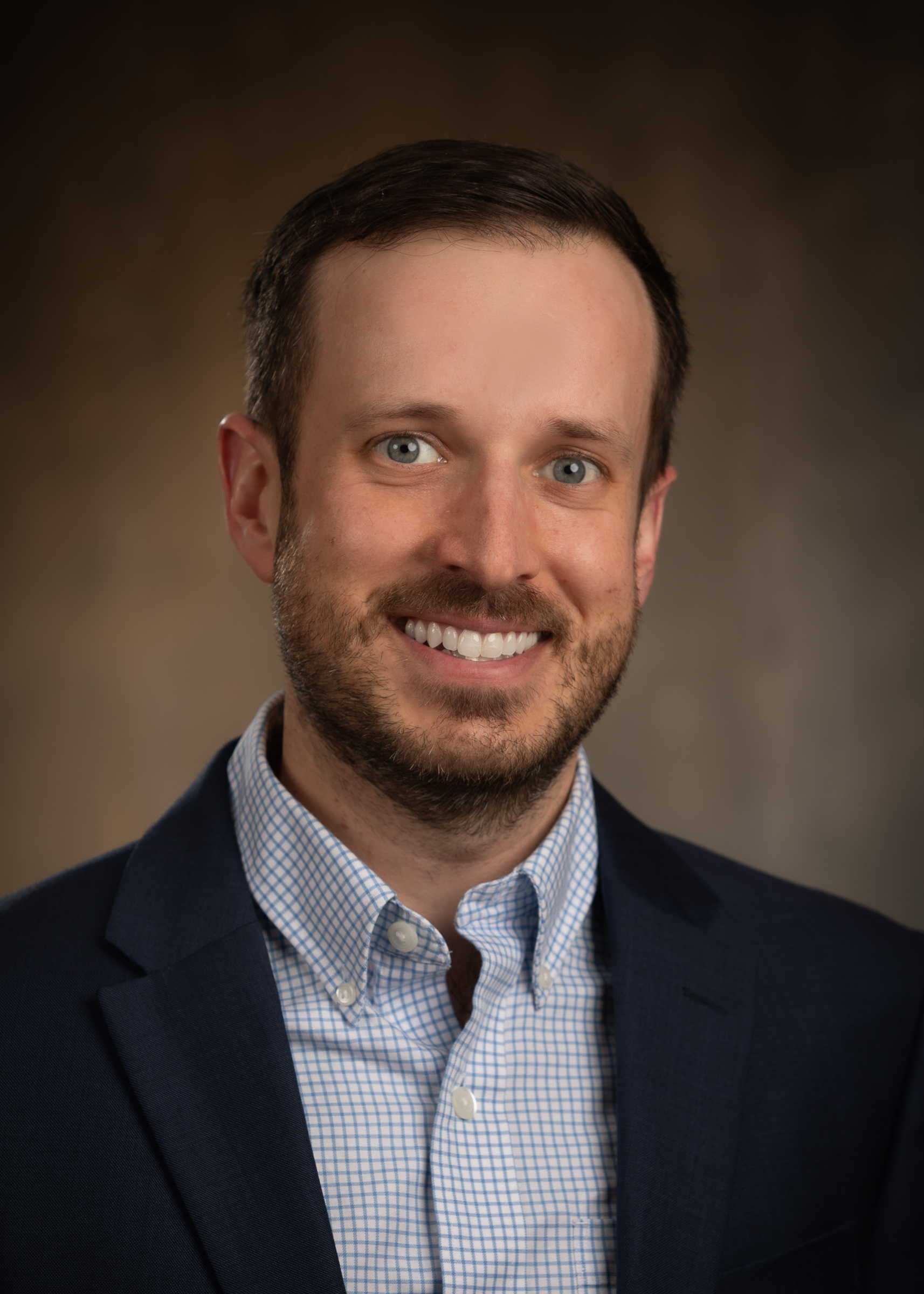 Dr. Jordan Masters, MD