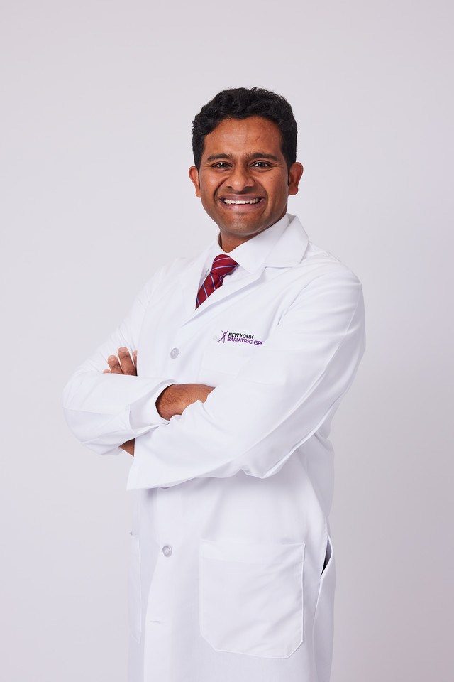 Dr. Alph Emmanuel, MD