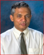 Dr. Kumaraswamy Sivakumar, MD