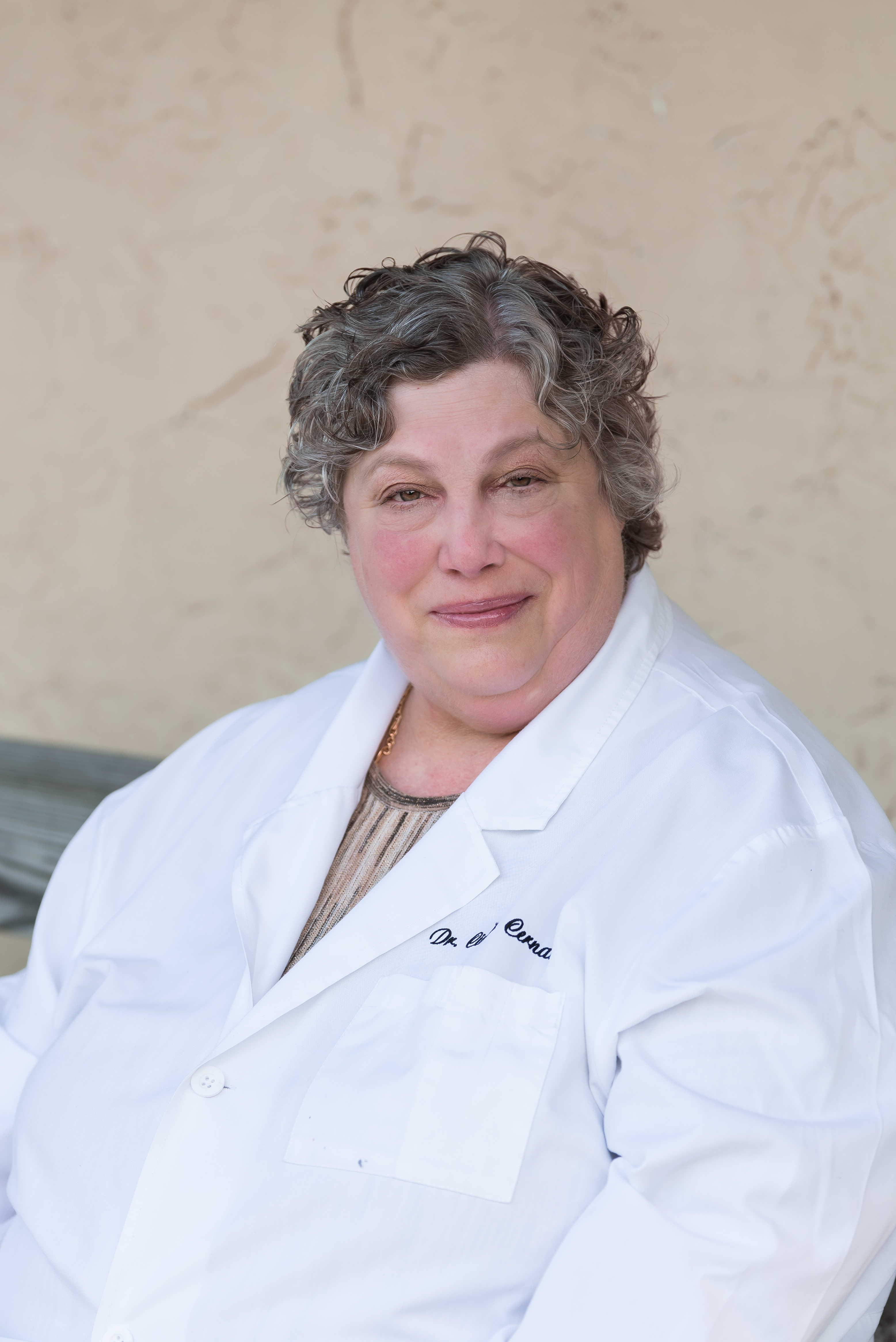 Dr. Cynthia Cernak