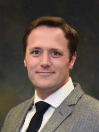 Dr. George Williams, DO