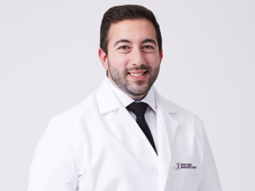 Dr. Mohammad Shafqat, MD