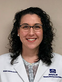 Dr. Julia Barton, MD