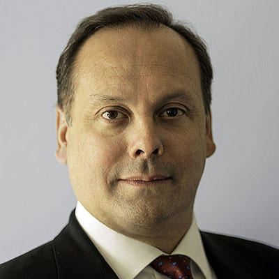 Dr. Marco Castro, MD