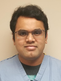 Dr. Praneet Iyer, MD