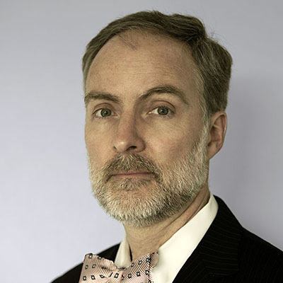 Dr. Richard Seestedt, MD