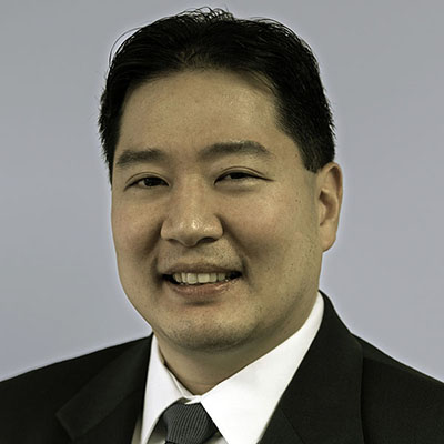 Dr. Richard Cho, MD