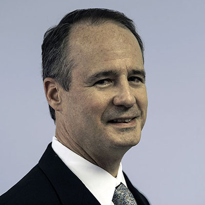 Dr. Robert Richard, MD