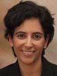 Dr. Michelle Zetoony Nudell, DO