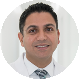 Dr. Darshan Vaidya, MD
