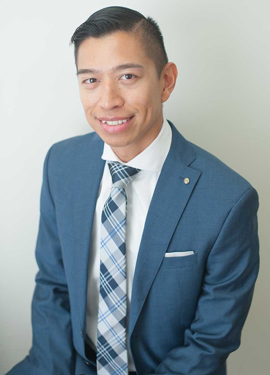 Dr. Rick Siriratsivawong, MD