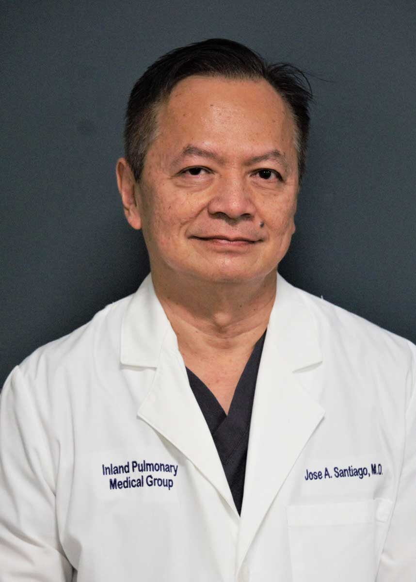 Dr. Jose Adriano M Santiago, MD