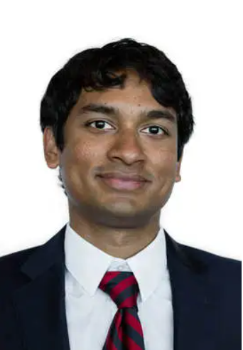 Dr. Ganesh Sivarajan, MD