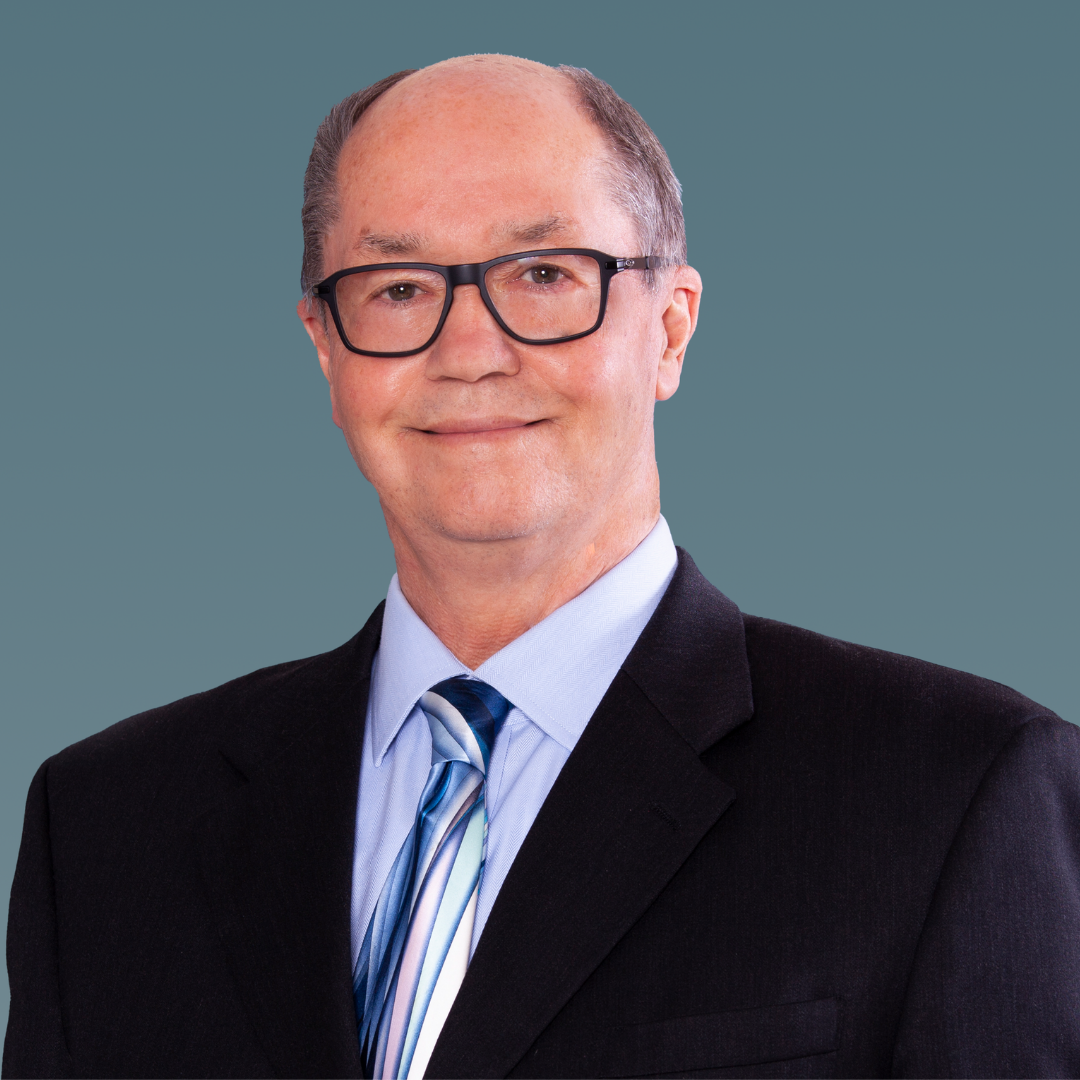 Dr. Alan Christensen, MD