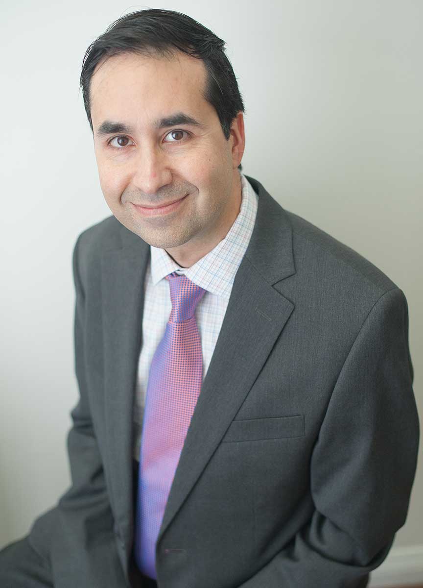 Dr. Shahram Khorrami, MD