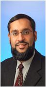 Dr. Sameer Ahmad, MD