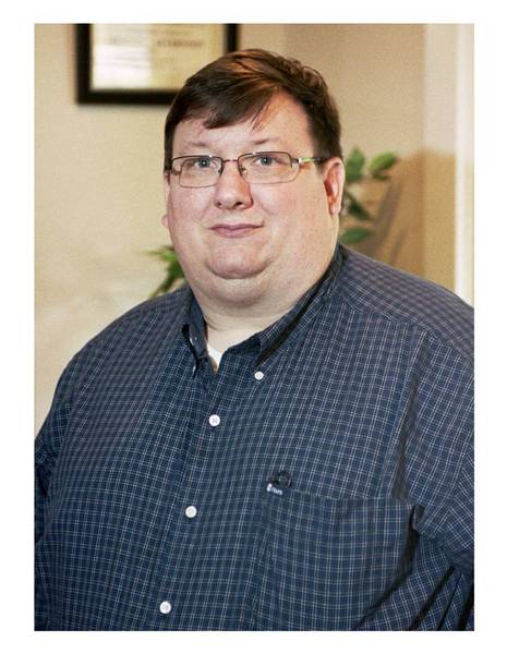 Dr. Steven Hill, DO