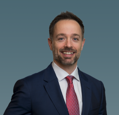 Dr. Christopher Warrell, MD