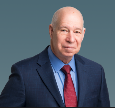 Dr. Jeffrey Rosen, MD